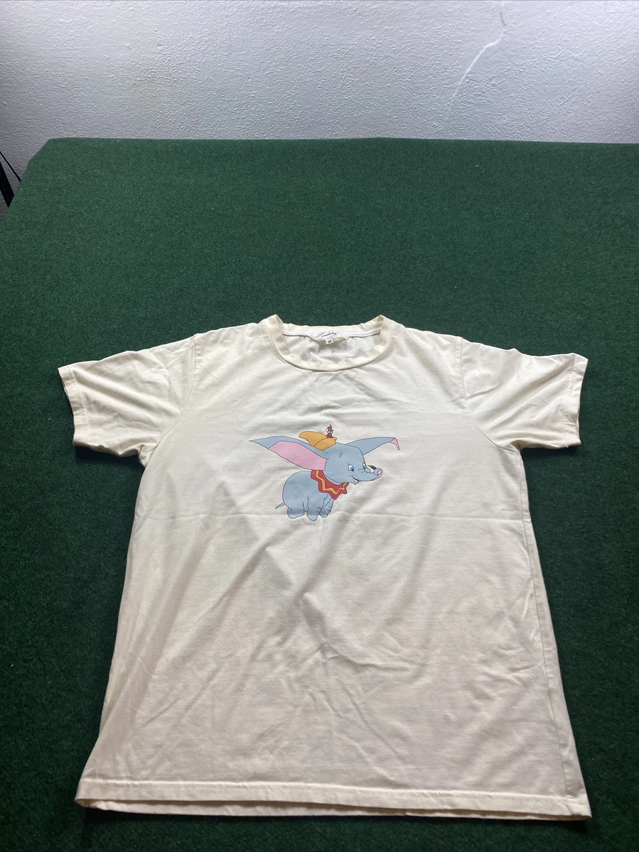 Vintage dumbo shirt sales