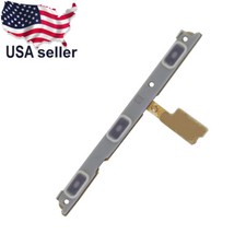 Power Volume Button Key Flex Cable For Samsung Galaxy Note 20 N980 5G N981