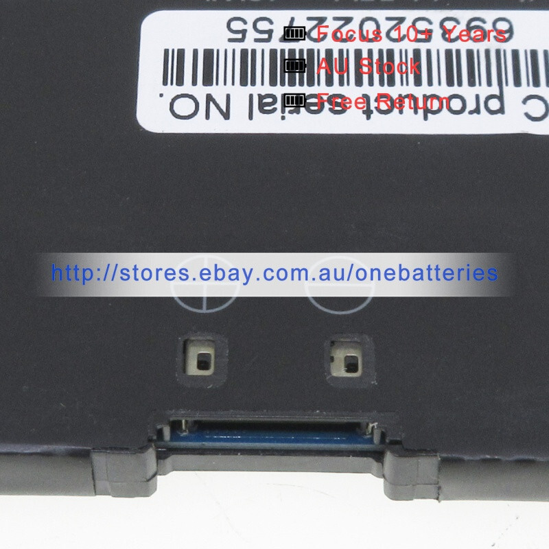 New Genuine Battery for ASUS VivoBook E510MA VivoBook E410KA 11.55