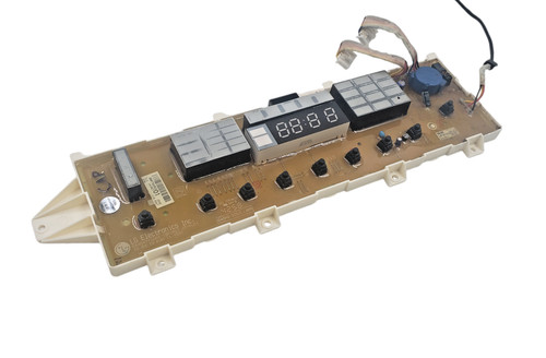 Genuine LG Washer Control Board EBR76262201 Same Day Shipping & 60 Days Warranty