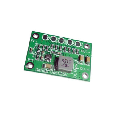 1pcs 1.25V 1.5 2.5 3.3 5V CA-1235 3A adjustable  power module output new