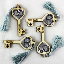 25345 Bomboniere Chiave