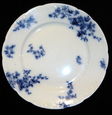 Antique W.H. Grindley 