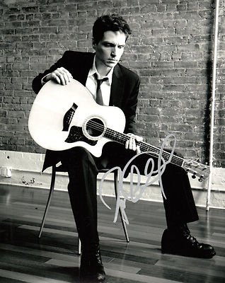 GFA Endless Summer Nights * RICHARD MARX * Signiertes 8x10 Foto PROOF R1 COA
