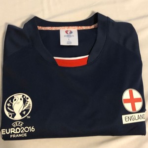 mens england shirt euro 2016