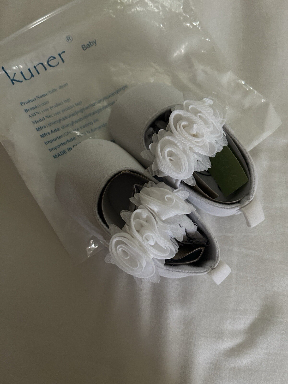 Kuner Traditional Girl Pram Soft &wedding Early Days