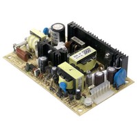 Meanwell PSD-45B-12, Dc Dc-Wandler, Dual Output, 18-36V:12V 3,75A 45W