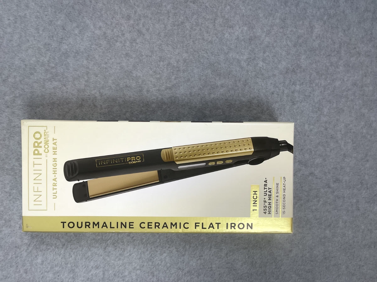 Ulta conair flat iron cheap