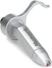 Numark Cc-1 Turntable Cartridge And Stylus (2-pack) Bundle