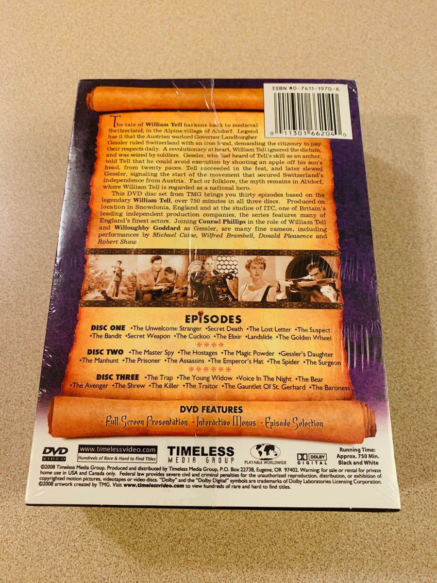 DVD Elixir of Death [DVD](品)