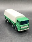 1968 Matchbox Leyland BP Petrol Oil Gas Tanker Truck #32 Lesney Vintage Toy