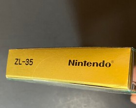 Game & Watch Color Screen [ The Legend of Zelda Edition ] NEW