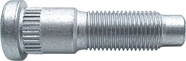 Allstar Professionelle Radbolzen 1/2-20 X 2 5Pk-image