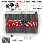 <!--F#f_0-->4 Row Radiator Fit 71-80 Holden Kingswood HG HT HK HQ HJ HX V8 253 308 Petrol MT<!--F/-->