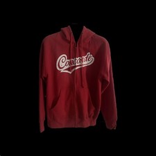 Concorde Career College Zipper Sweater