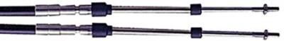 Seastar Solutions Control Cable-Xtreme 33C 38' CCX63338