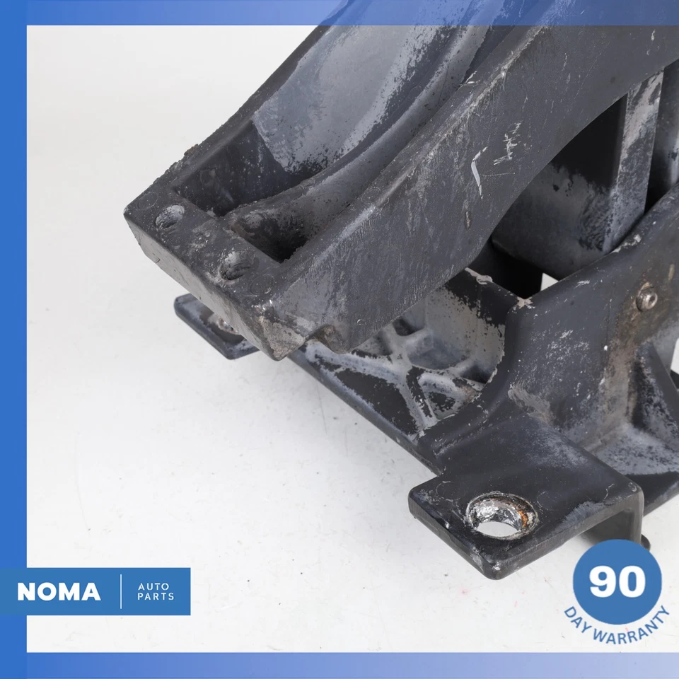 14-22 LR Range Rover L405 LWB Front Right Step Running Board Bracket Holder OEM - Image 4 of 4