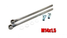 Wasserleitungen M14x1,5 Garrett Turbolader GT28 GT30 GT35 GT40 VR6 Turbo R32