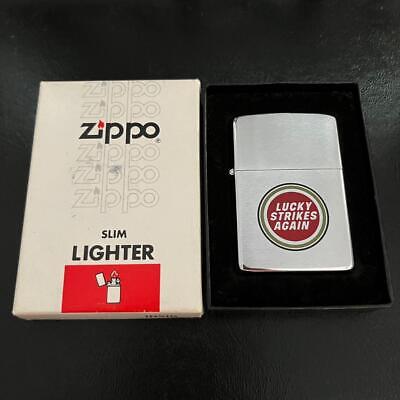 Vintagezippo Lucky Strike 82 | eBay Vintagezippo Lucky Strike 82 | eBay