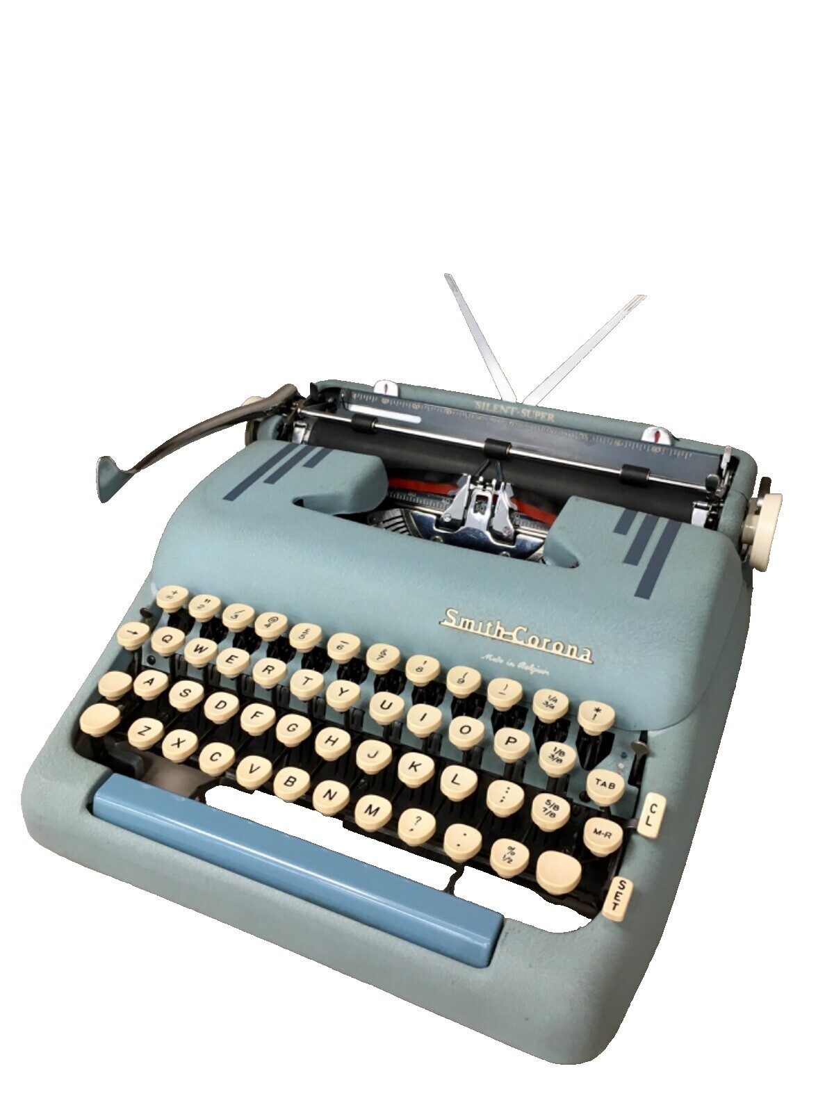 Typewriter Smith Corona | eBay UK