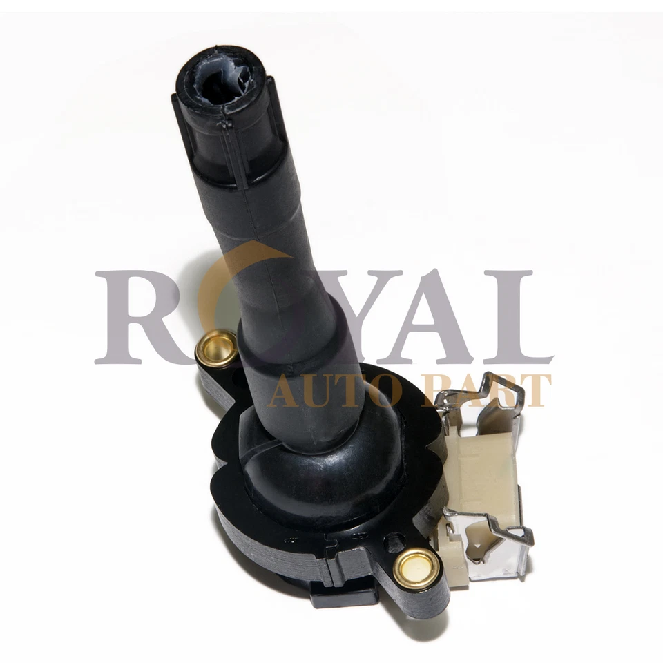 6 Ignition Coils on Plug Pack For BMW 323Ci 323i 325Ci 2.5L L6 M3 M5 X5 UF354 Foto 4 de 4