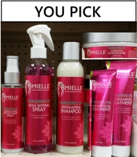 Mielle Mongongo Oil Hair Care Products ( YOU PICK !! )