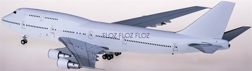 for JC Wings for Boeing 747-300 for PW Engine Blank 1:200 Airplane ...