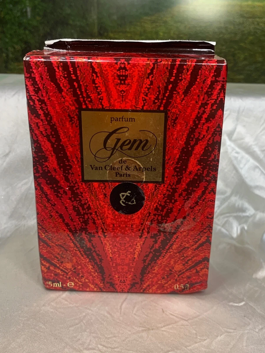 Las mejores ofertas en Fluido Van Cleef & Arpels Gem Fragancias