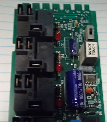 Altech Circuito Ventilación Adulto 22mm Polietileno Con Codo