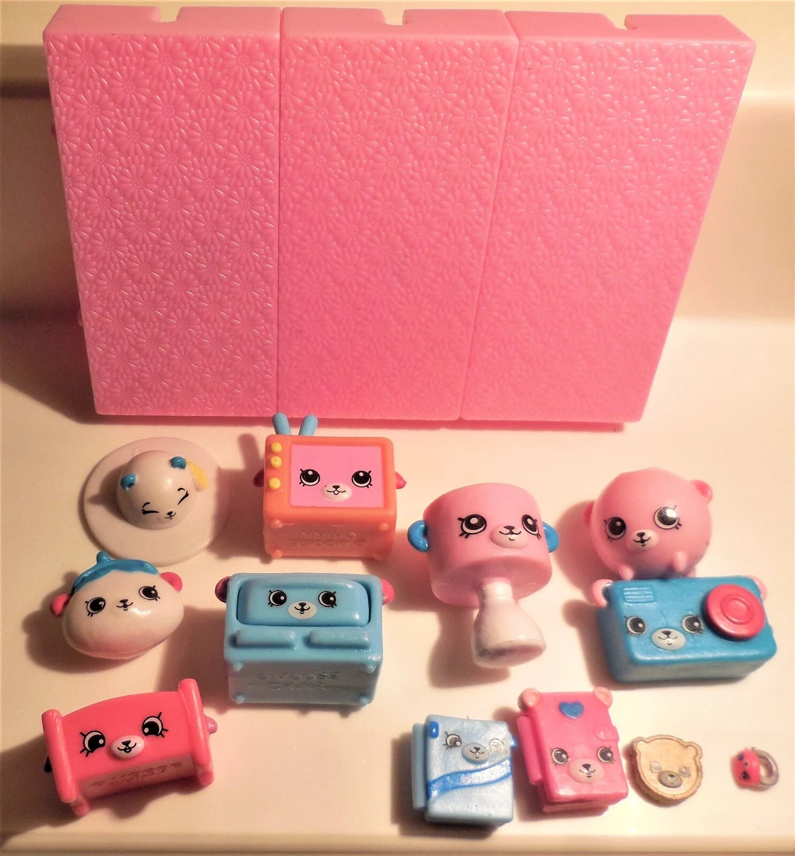 Shopkins dreamy best sale bear