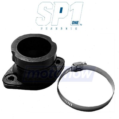 SP1 Carburetor Flange Adapter for 1987-1990 Polaris Star Trak - Fuel & Air td