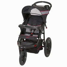 Baby Trend Range Jogging Stroller, Millennium Baby Stroller