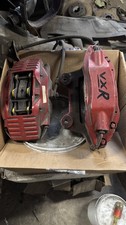 Vauxhall vxr8 brake callipers ap racing 