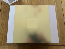 Boots No7 Advent Calendar 2025. Empty Box. 25 Day With Mirror/Jewellery Box