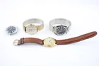Vintage Mechanical Watches Timex Rotary UNTESTED x 4