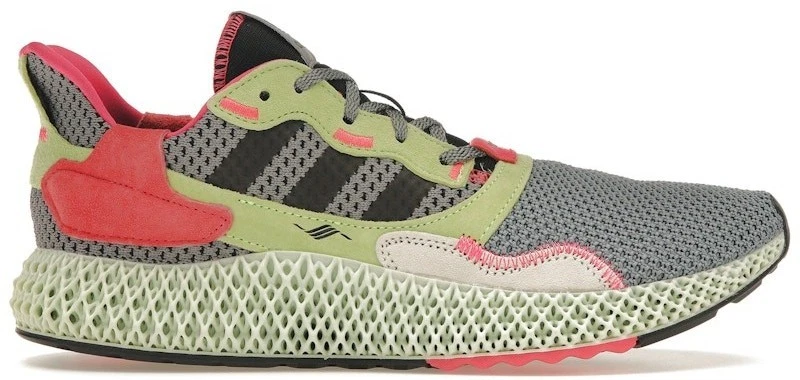 シューズ 40000 adidas ZX 4000 4D Sneakers for Men for Sale | Authenticity