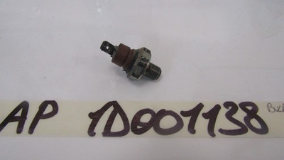 #ad Oil Pressure Sensor Aprilia Atlantic 250 04 11 $37.81