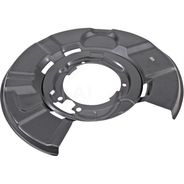 A.B.S. Spritzblech Bremsscheibe FüR Bmw 3Er Touring F31 E91 E90 F30 F80 11279-image