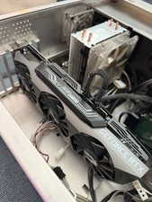 ZOTAC NVIDIA GeForce RTX 3080 10GB Graphics Card GPU
