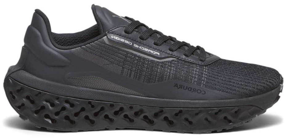 Size 10.5 - Puma Porsche Design x XETIC Sculpt 2 Jet Black  display picture 1