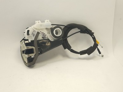 OEM 2024-2026 Subaru Crosstrek Rear Right Door Latch Actuator 61035FN000