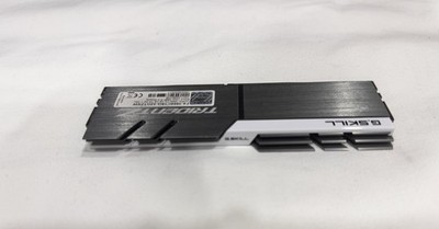 G. SKILL TridentZ  Series 32GB (4x 8GB ) PC4-30000 (DDR4-3866) Memory...F4-3866