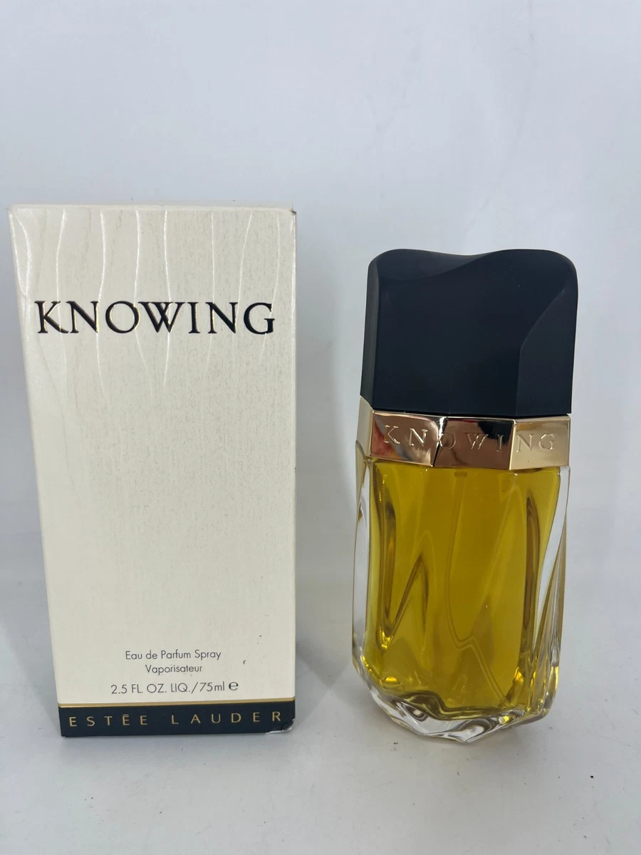 Discontinued Women Knowing for sale - eBay