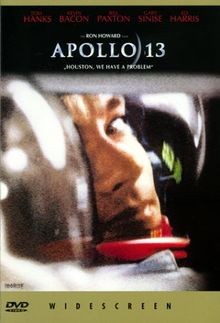 Apollo 13 von Ron Howard | DVD | Zustand akzeptabel