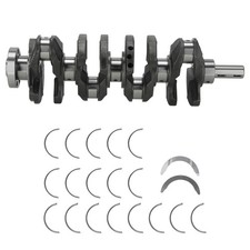 Engine Crankshaft 23111-2g200 Crank Shaft For Kia Sonata Tucson 2.4l 2008-2020