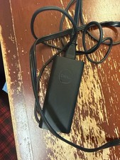 Dell 130W USB-C Type-C AC Adapter Laptop Charger for XPS 15 and 17