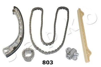Steuerkettenset KJK803 JAPKO für SUZUKI CITROËN FIAT SUBARU LINCOLN