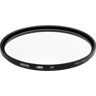 Hoya 55mm HD3 UV Filter #XHD3-55UV