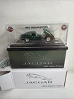 2023 Hot Wheels Red Line Club Exclusive 1964 Jaguar E-Type Spectraflame Green