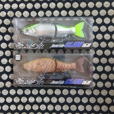 Gun Craft  Ficial Limited Edition Jointed Claw 168 Set 2